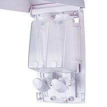 Hộp đựng nước rửa tay, sữa tắm (hộp nhấn xà phòng) Atmor Model DH-200-2