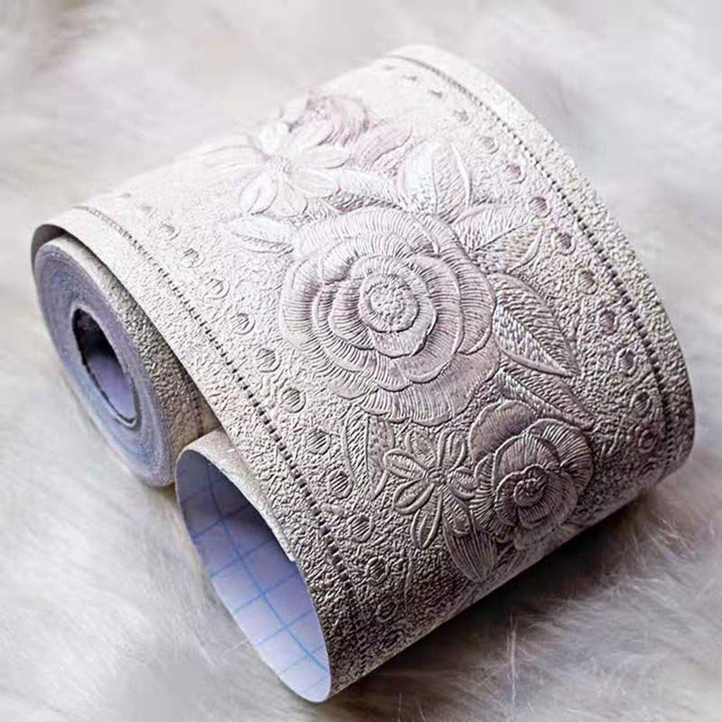 Cuộn 1 Cuộn Băng Dính Cắt Không Mùi Dùng Trang Trí Nhà Cửa