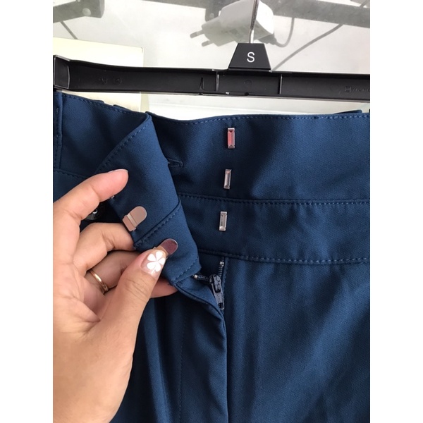 quần ống rộng big sz VNXK