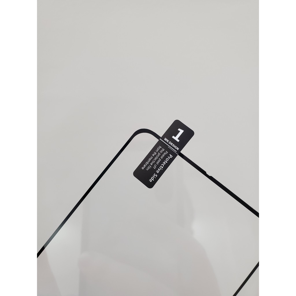 Cường lực Redmi Note 9s / 9 Pro / Redmi K30 / K30 5G KINGKONG Full màn viền mỏng chơi game mượt 2