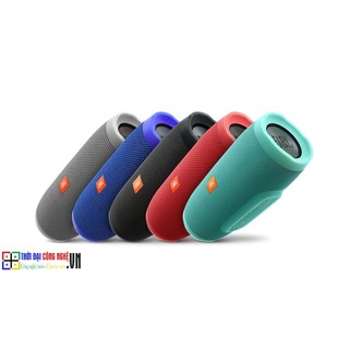 Loa JBL blueTooth Charge mini 3+