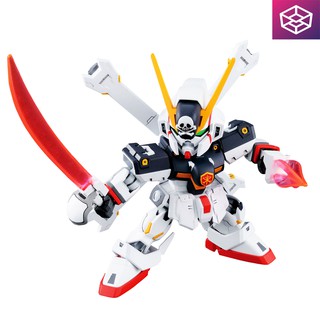 Mô hình lắp ráp SD Gundam Cross Silhouette Crossbone Gundam X1