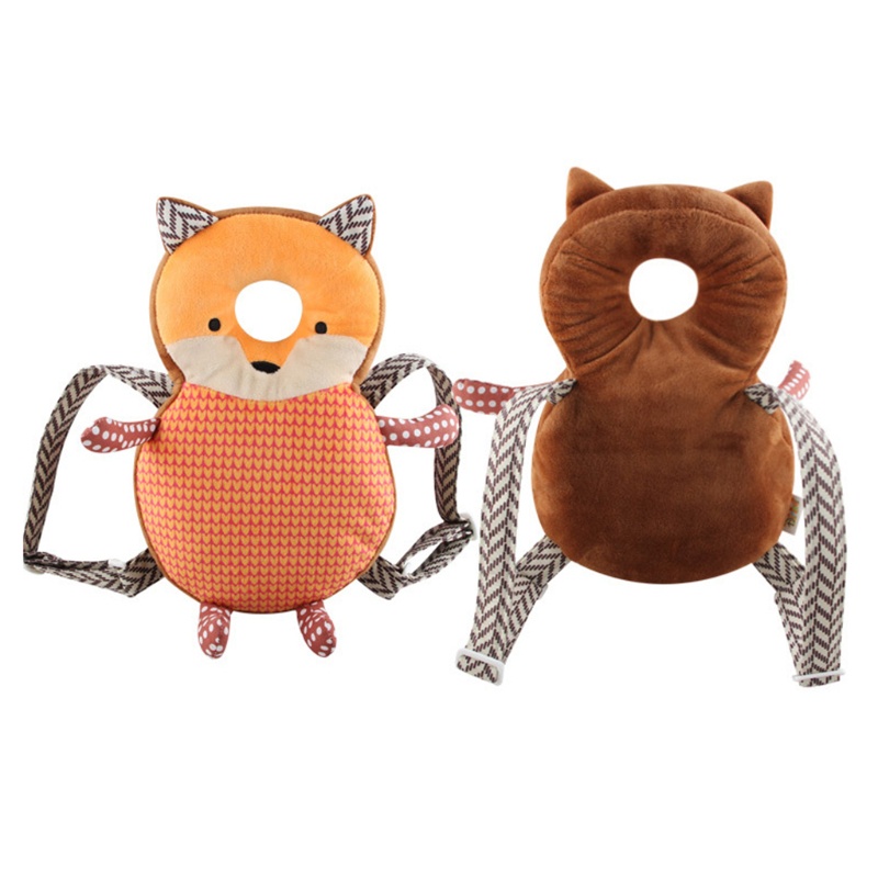 Đồ Chơi Tựa Đầu Chống Rơi Giúp Rèn Luyện Trí Não Cho Bé