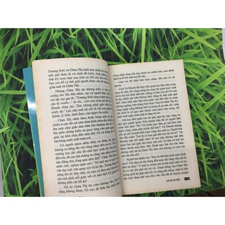 Có Lẽ Là Yêu (Tập 1-2)