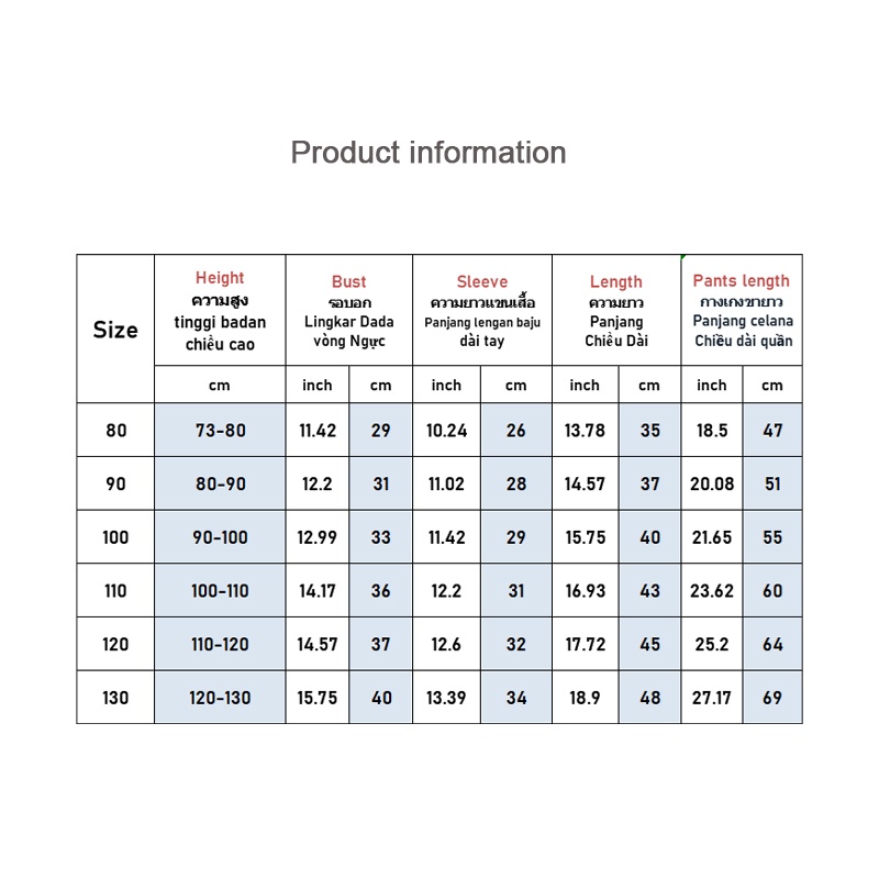 Bộ quần áo dài AMILA bằng vải nhung giữ ấm dành cho bé gái
