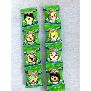 Kẹo huýt sáo tuổi thơ 10 viên