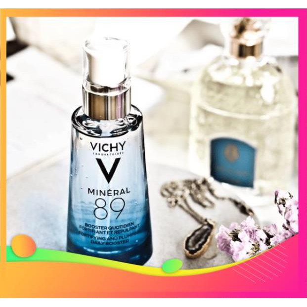 Serum Vichy Mineral 89 Các Size