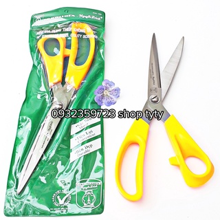 Cây Kéo Cắt Vải Nguyễn Đình Chính Hãng Không Gỉ