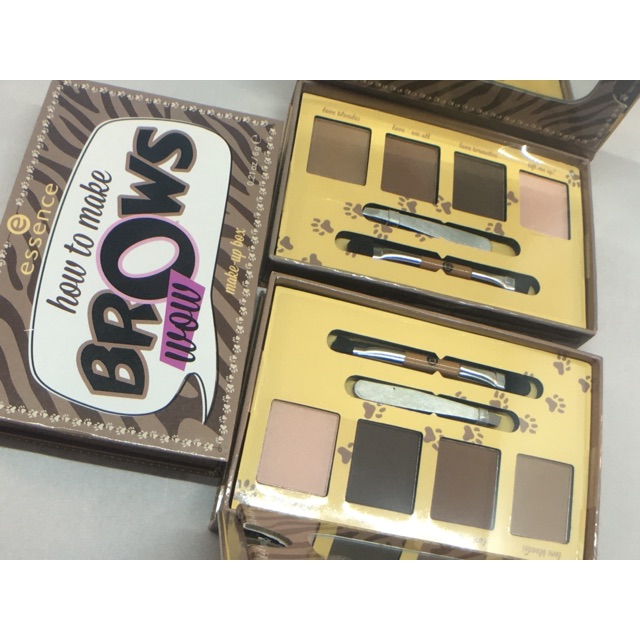 Bột chân mày Esence