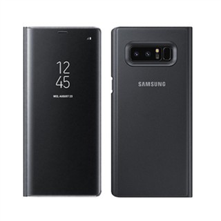 BAO DA CLEAR VIEW SAMSUNG GALAXY NOTE 8