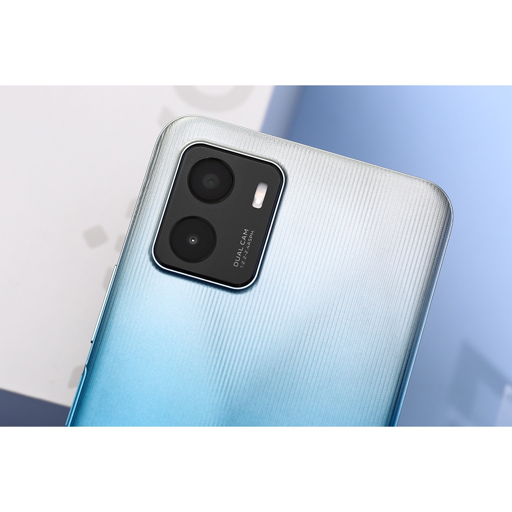 Điện Thoại Vivo Y15s  – Hàng Chính Hãng