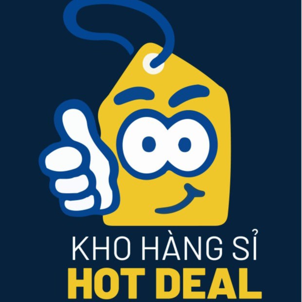Kho hàng sỉ deal hot 1