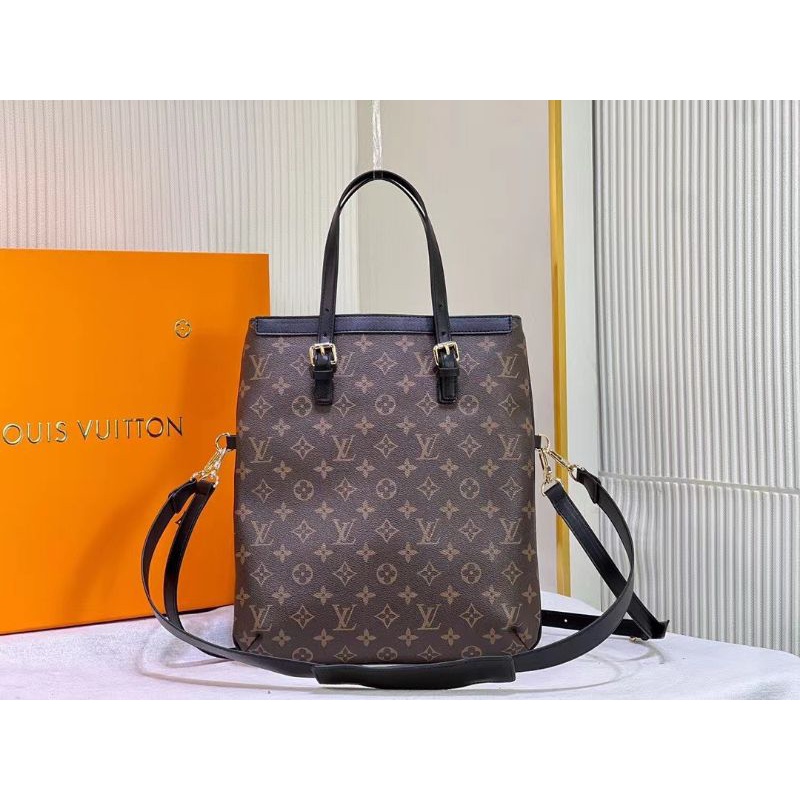 Túi LV cao cấp hàng super sz28x32cm phiên bản mới nhất cực cá tính