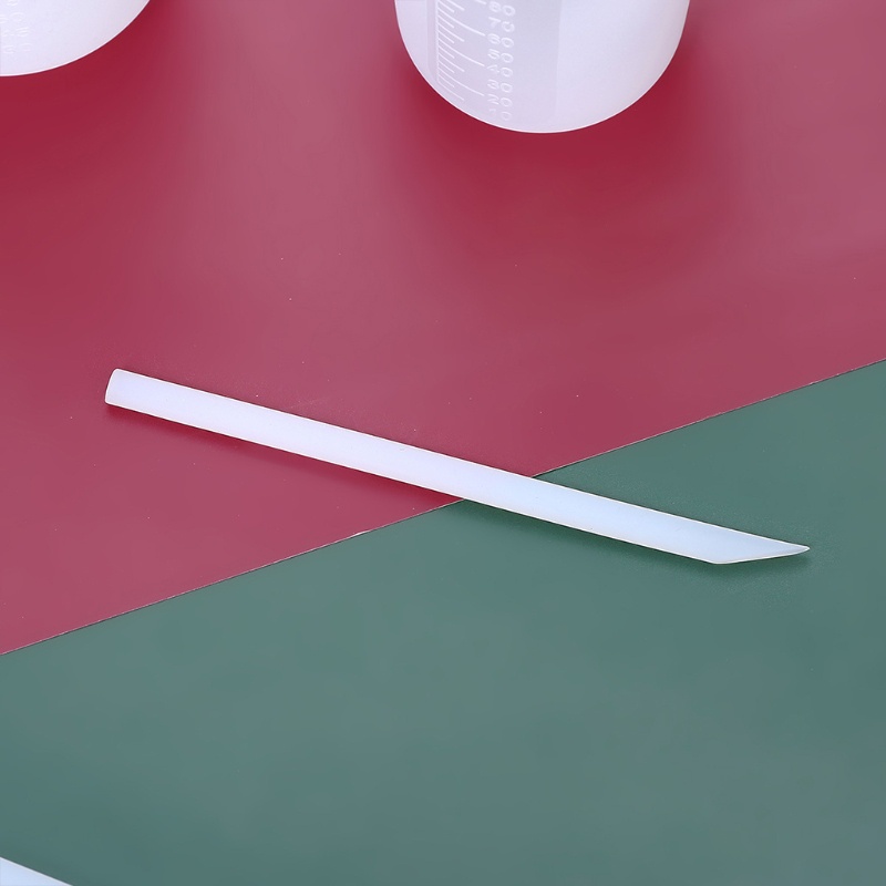 1 bộ cốc đo lường bằng silicone chống dính