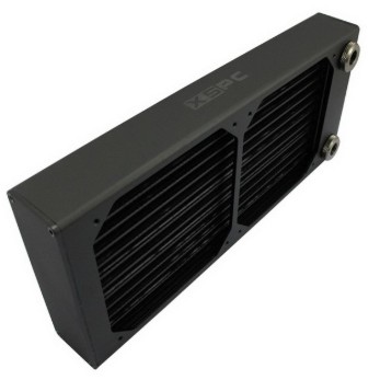 Rad tản nhiệt cho tản nước Custom XSPC AX240 - Premium Radiator