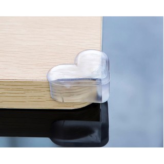 Set 4 miếng bịt cạnh bàn