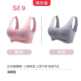 Áo ngực nữ BRA thời trang
