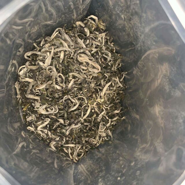 trà san tuyết 100g