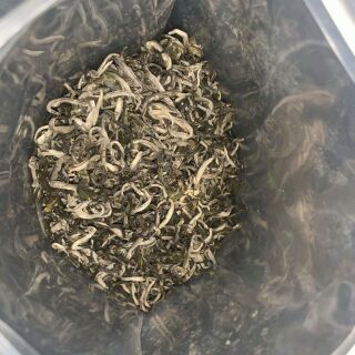 Trà san tuyết 100g