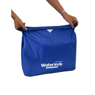 TÚI RANDO TÚI CHỐNG NƯỚC ĐA NĂNG WATERLOCK HÀNG CHÍNH HÃNG