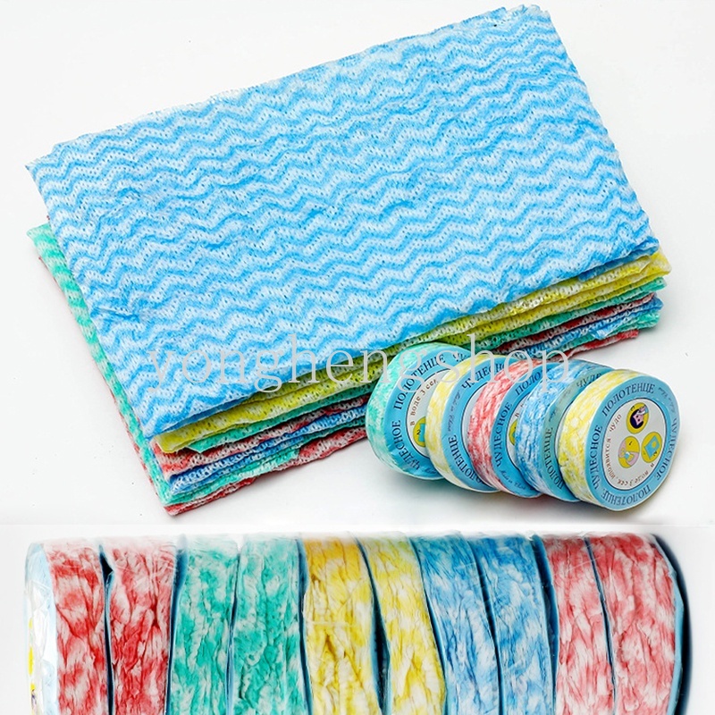 Khăn Nén Vải Không Dệt Mềm Mại Di Động Sử Dụng Một Lần