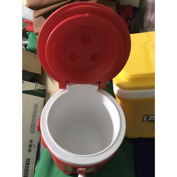 Thùng Đá KM Tribeco 6l8