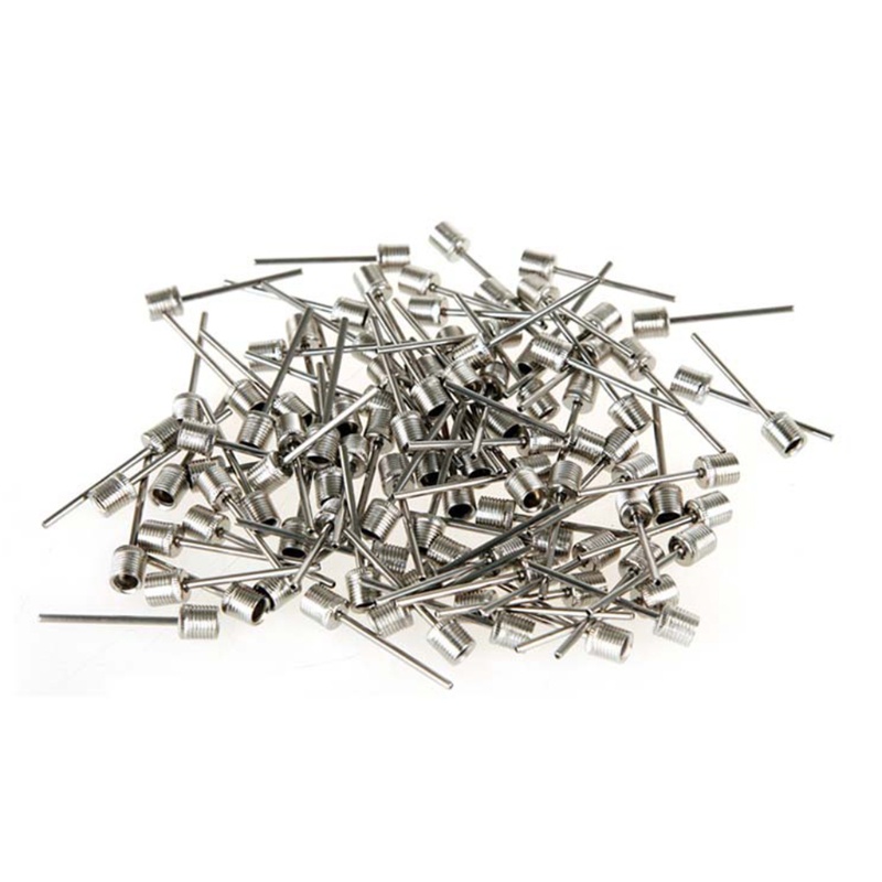 Set 5 dụng cụ bơm hơi bóng thể thao tiện dụng