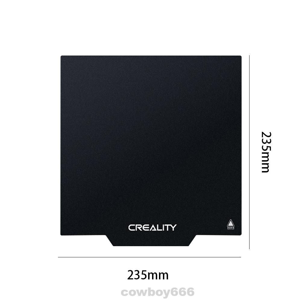 Miếng Dán Nam Châm 300x330mm Cho Ender-3X / Ender-3S | BigBuy360 - bigbuy360.vn