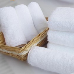 Khăn tắm nén du lịch nhỏ gọn tiện lợi 70x140cm