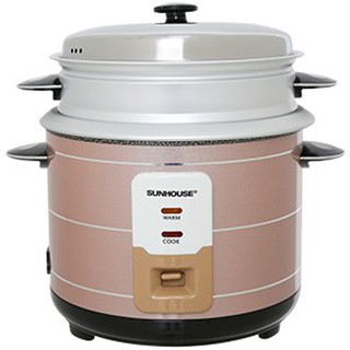 Nồi Cơm Điện Sunhouse 1.8 lít SHD8125