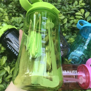 Bình nước thể thao 2000ml HERBALIFE