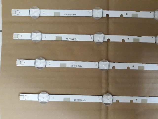 Bộ 4 thanh led sam 40 inh | BigBuy360 - bigbuy360.vn