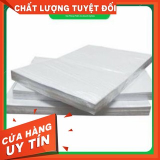 [Bán Lỗ]Phong bì A4 trắng ĐL100 (cái)