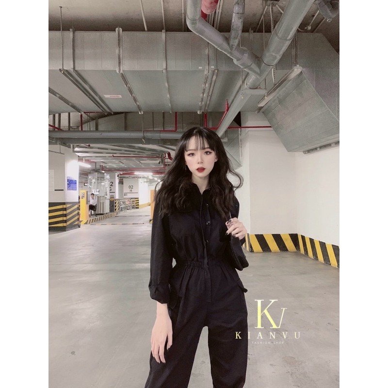 Body suit năng động cực ngầu