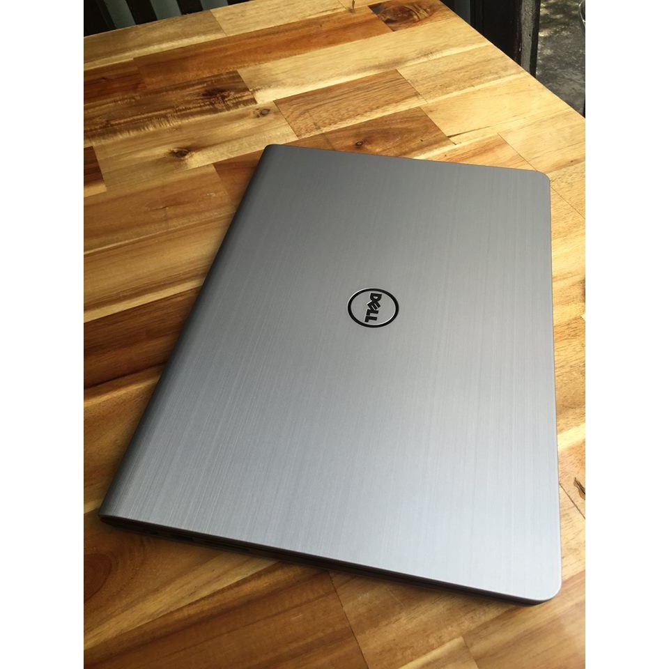 Laptop Dell 5448, i3 5005u, 8G, 128G, 14in