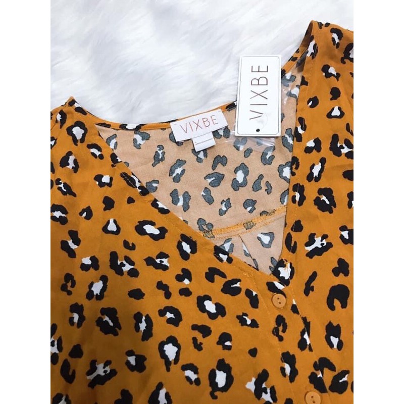 🌸Áo beo form rộng🌸