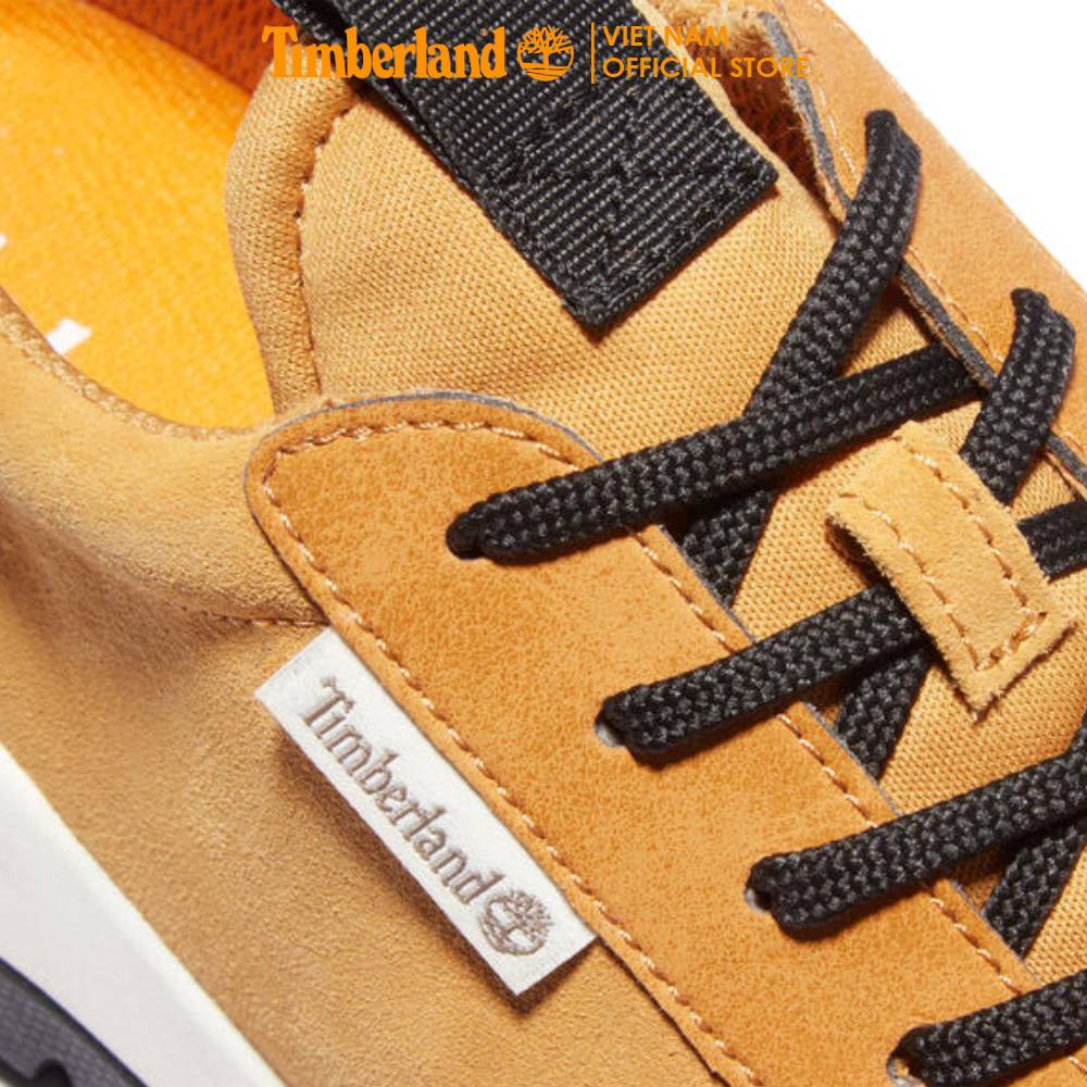 Giày Thể Thao Nam Timberland Boroughs Project TB0A25KR24