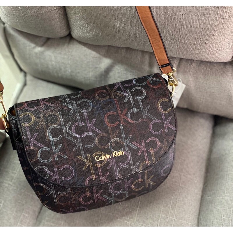 Túi cnk bầu size 19cm