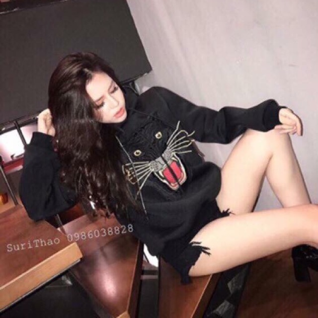 Nỉ kenzo