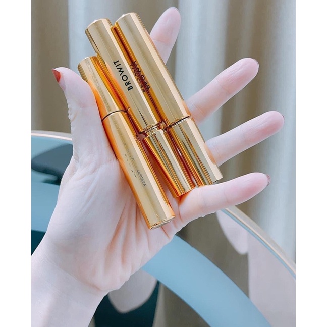 𝗕𝗿𝗼𝘄𝗶𝘁 𝗠𝘆 𝗘𝘃𝗲𝗿𝘆𝗱𝗮𝘆 𝗯𝘆 𝗡𝗼𝗻𝗴𝗰𝗵𝗮𝘁 𝗠𝗮𝘀𝗰𝗮𝗿𝗮