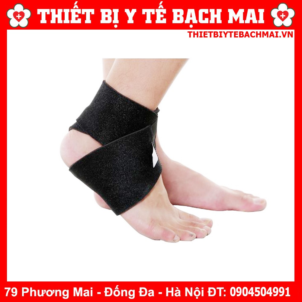 Băng Ổn Định Cổ Chân Orbe Giúp Cố Định Cổ Chân