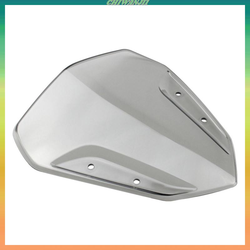 Kính Chắn Gió Bảo Vệ Cho Xe Mô Tô Yamaha Nvx 155 Chiwanji1