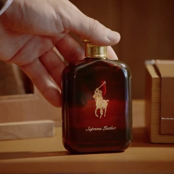 ➱Mẫu thử nước hoa Polo Supreme Leather EDP 5ml/10ml/20ml #MIEMIE.SHOP#