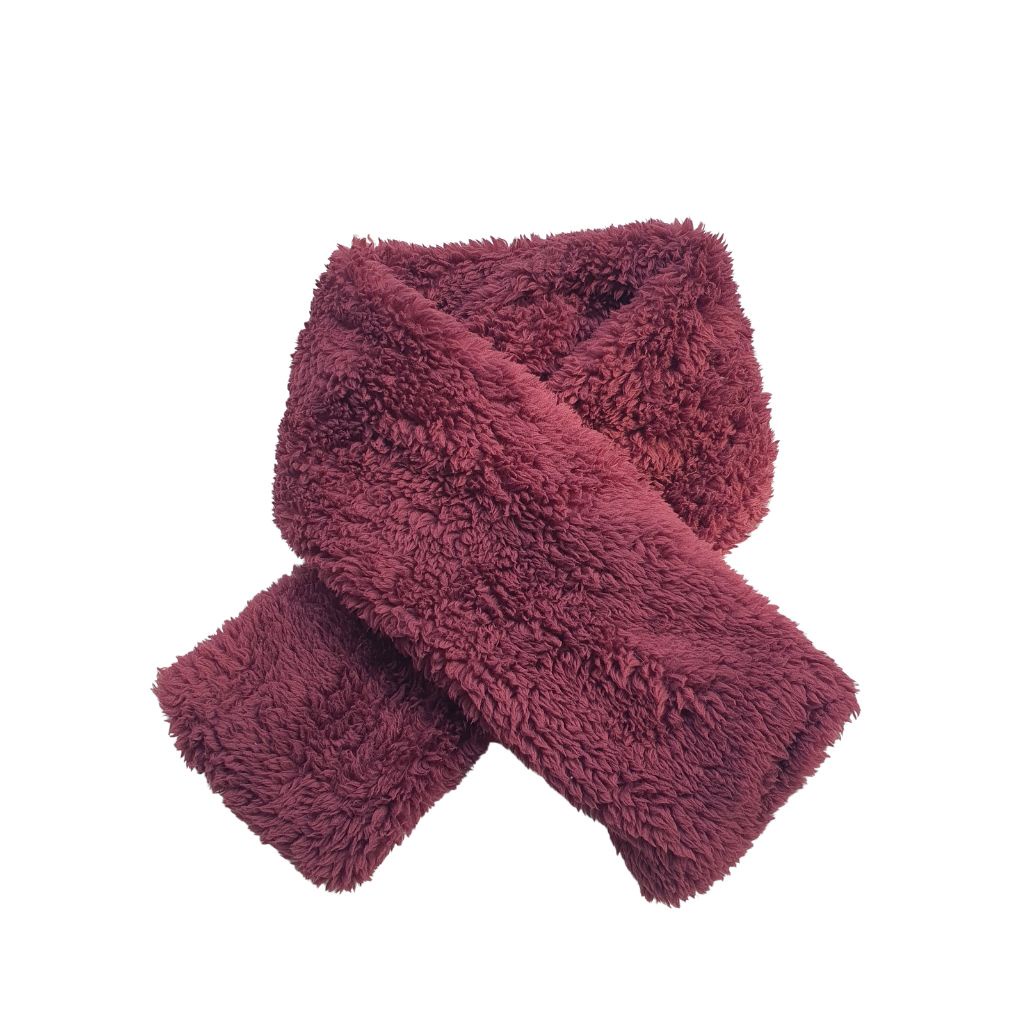 Khăn quàng cổ TURBAN khăn quàng cổ cho bé giữ ấm tốt cho mùa thu, đông - sp 38