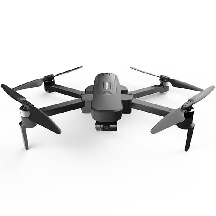 Flycam Hubsan Zino Pro Plus Camera 4k Gimbal 3 Trục , bay 43 phút tầm xa lên đến 8Km