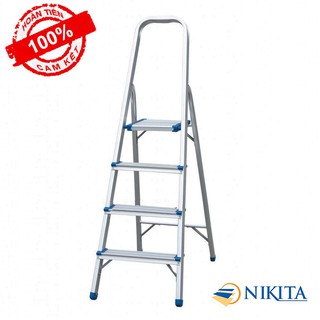 Thang nhôm Nikita AL04