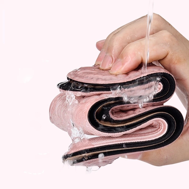 Miếng Xốp 5D Siêu Mỏng Lót Giày Mát Xa Thoáng Khí Chống Trượt