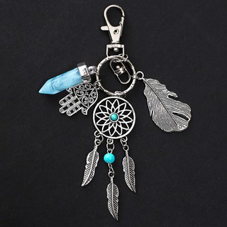 Móc khoá hình Dream Catcher