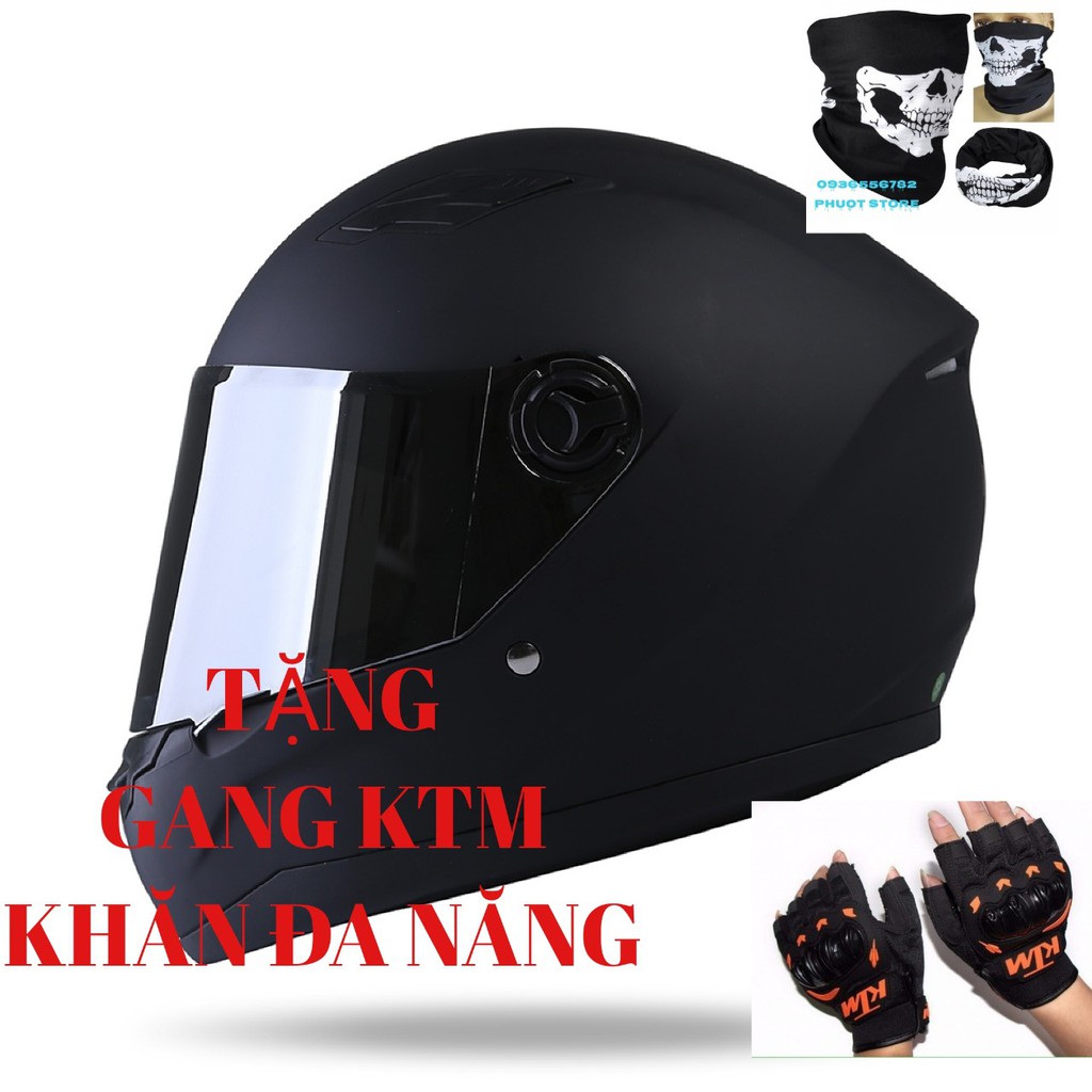 Royal M136 đen trơn
