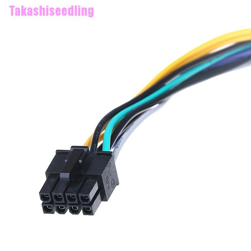 Dây Cáp Nguồn 24p Atx Sang Trọng Cho Dell Optiplex 3020 7020 9020 T1700 Q75